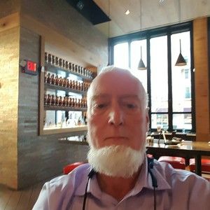 Meet your Posher, Bernard